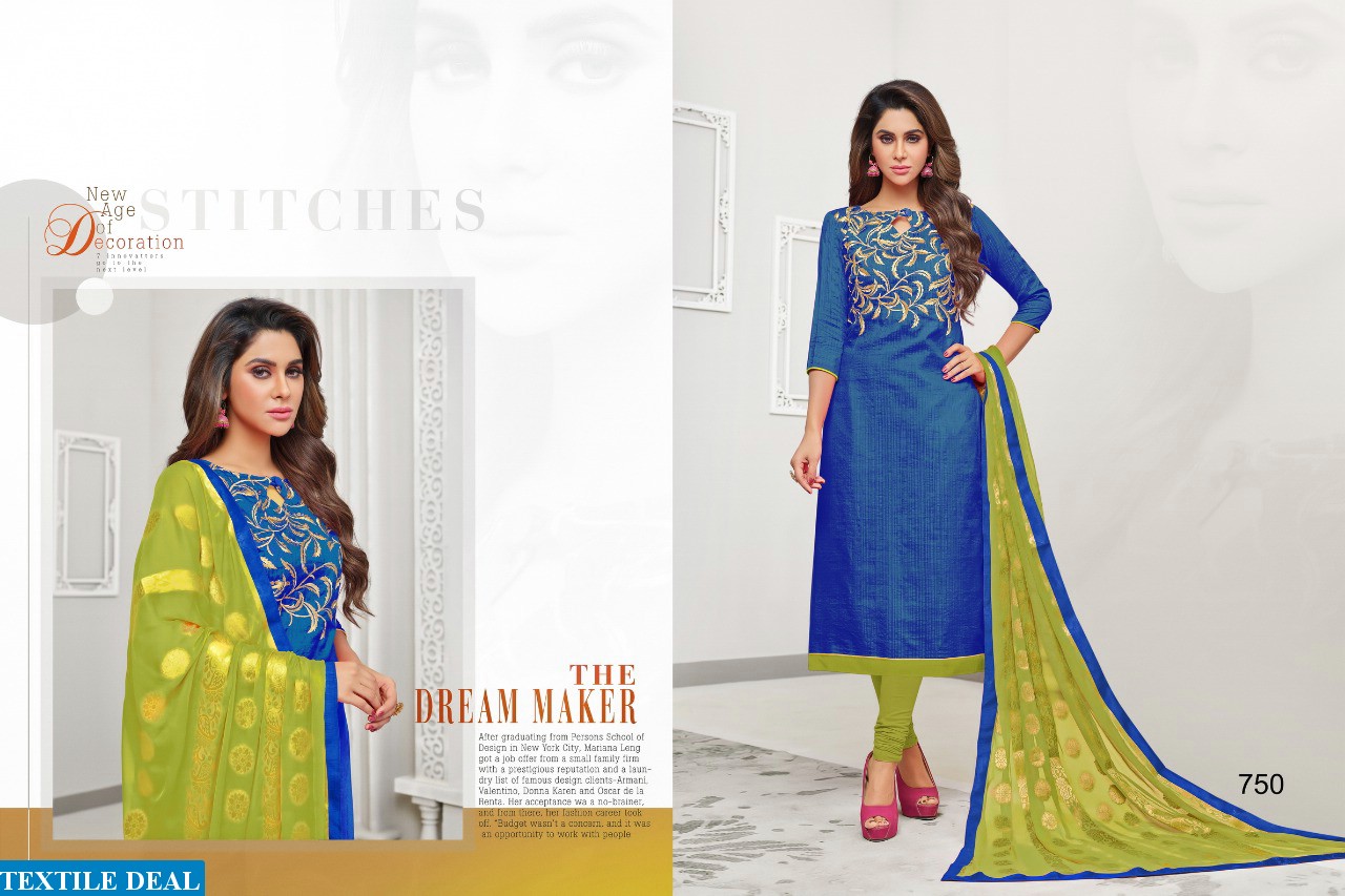 kaycee kamini plus Wholesale banarasi Silk ladies Dresses